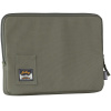 Lundhags Laptop Case 13, computertaske, grøn