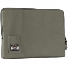 Lundhags Laptop Case 15, dataveske, grønn