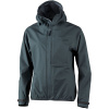 Lundhags Lo Jacket, shell jacket, women, green