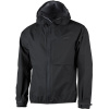 Lundhags Lo Ms Jacket, shellová bunda, pánske, sivá