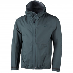 Lundhags Lo Ms Jacket, skaljakke, herre, grøn