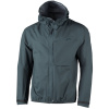 Lundhags Lo Ms Jacket, škrupinová bunda, pánska, zelená