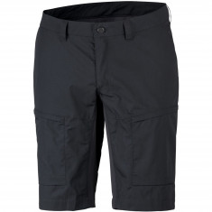 Lundhags Lykka Ms Shorts, turshorts, herre, grå