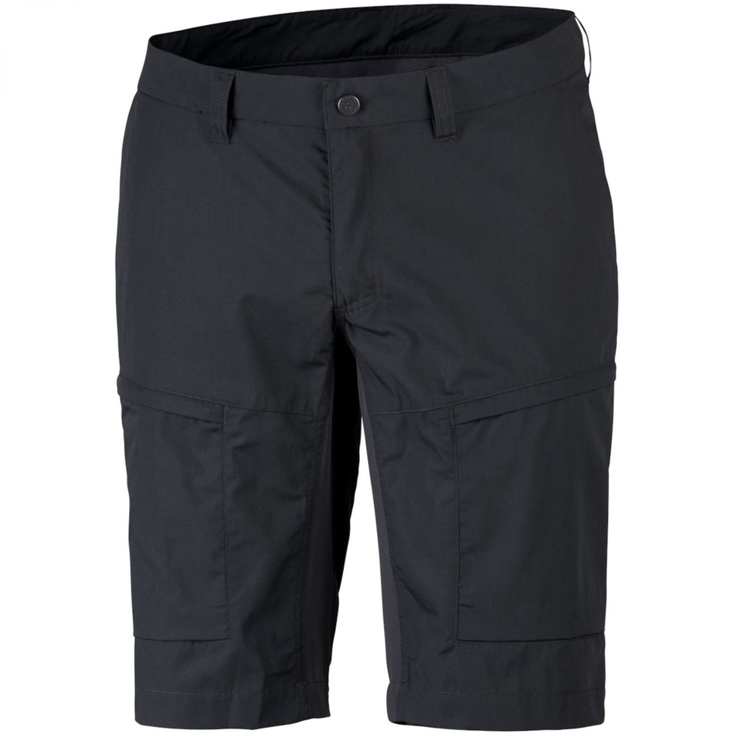Lundhags Lykka Shorts, hiking shorts, men, grey