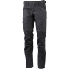 Lundhags Makke Broek, wandelbroek, dames, grijs