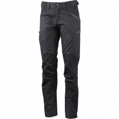 Lundhags Makke Hose, Wanderhose, Damen, Grau