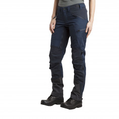 Lundhags Makke Hose, Wanderhosen, Damen, Blau