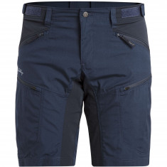 Lundhags Makke II Ms Shorts, vandreshorts, herre, blå