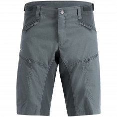 Lundhags Makke II Ms Shorts, vandringsshorts, herr, blå