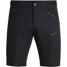 Lundhags Makke II Shorts, Wanderhose, Herren, Schwarz