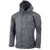 Lundhags Makke Jacket, softshell jacket, men, grey