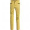 Lundhags Makke Lt Ms Pant, vandreshorts, herre, gul