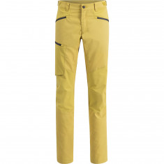 Lundhags Makke Lt Ms Pant, vandreshorts, herre, gul