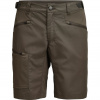 Lundhags Makke Lt Ms Shorts, turistické ?ortky, pánské, zelená