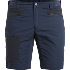 Lundhags Makke Lt Ms Shorts, turshorts, herre, blå