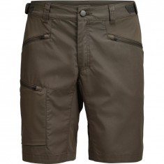 Lundhags Makke Lt Ms Shorts, turshorts, herre, grønn