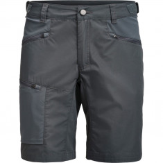 Lundhags Makke Lt Ms Shorts, vandringsshorts, herr, blå