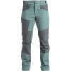 Lundhags Makke Lt Ws Pant, pantaloni de drumeție, pentru femei, verde