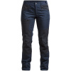 Lundhags Makke Lt Ws Pant, spodnie trekkingowe, damskie, niebieskie