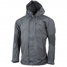 Lundhags Makke Ms Jacket, softshell jakke, herre, grå