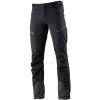 Lundhags Makke Ms Pant, calças de caminhada, homens, preto