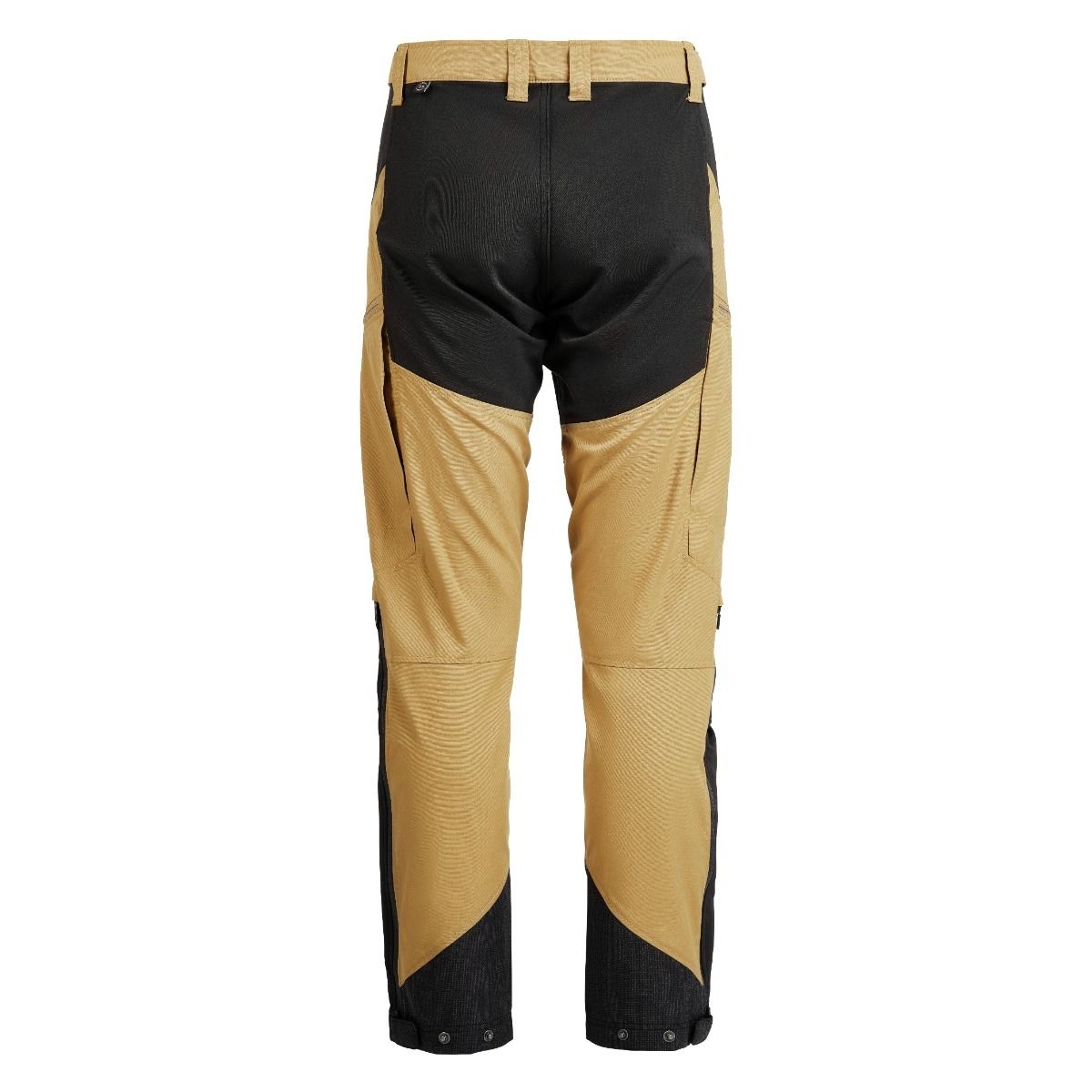 Lundhags Makke MS Pant, calças de trekking, cinza