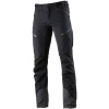 Lundhags Makke Ms Pant Long, vandringsbyxor, herr, svart