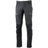 Lundhags Makke Ms Pant Long, Wanderhose, Herren, Grau