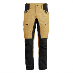 Lundhags Makke MS Pant, pantaloni da trekking, grigio
