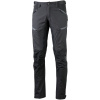 Lundhags Makke Ms Pant, vaellushousut, miesten, harmaa