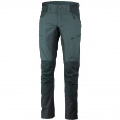 Lundhags Makke Ms Pant, vandrebukser, herre, grøn