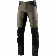 Lundhags Makke Ms Pant, vandringsbyxor, herr, grön