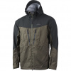 Lundhags Makke pro Ms Jacket, škrupinová bunda, pánska, zelená/šedá