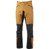 Lundhags Makke Pro Ms Pant, calças de caminhada, homens, dourado/cinzento