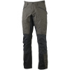 Lundhags Makke Pro Ms Pant, pantaloni pentru drumeții, bărbați, verde/gri