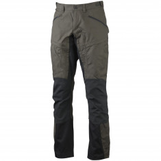 Lundhags Makke Pro Ms Pant, vandrebukser, herre, grøn/grå