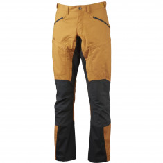Lundhags Makke Pro Ms Pant, vandrebukser, herre, guld/grå