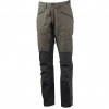 Lundhags Makke Pro Ws Pant, calças de caminhada, mulheres, verde