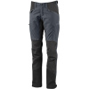 Lundhags Makke Ws Pant Long, calças de caminhada, mulheres, cinzento