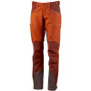 Lundhags Makke Ws Pant, pantaloni de drumeție, femei, roșu