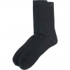 Lundhags Merino Liner Sock, hiking socks, unisex, black
