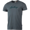 Lundhags Ms Tee, t-shirt, herr, grön