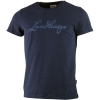 Lundhags Ms Tee, T-Shirt, Herren, Blau