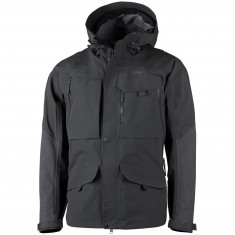 Lundhags Ocke Jacket, shell jacket, men, grey