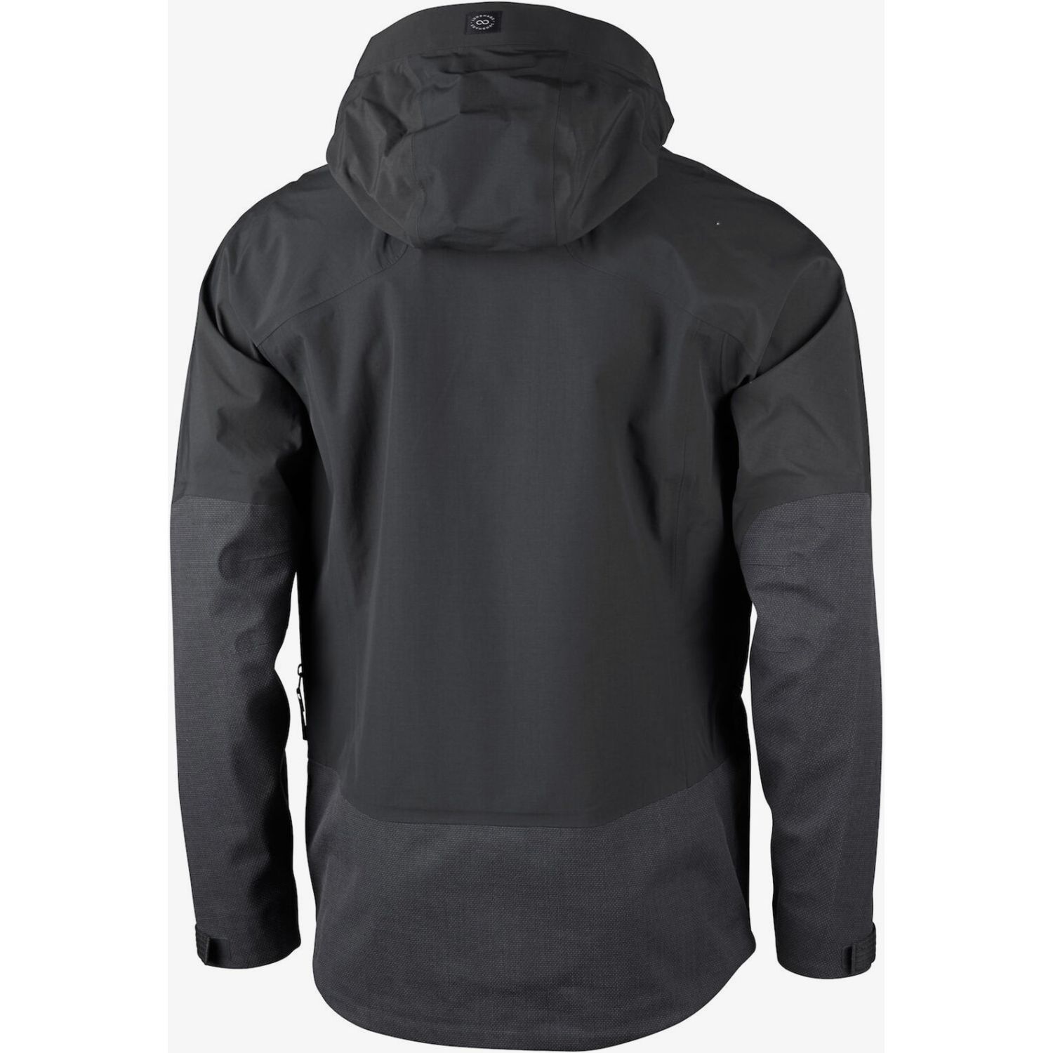 Lundhags Ocke Ms Jacket, blusão, homem, cinzento