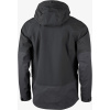 Lundhags Ocke Ms Jacket, skalljakke, herre, grå