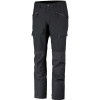 Lundhags Ocke Ms Pant, trekové nohavice, pánske, šedá