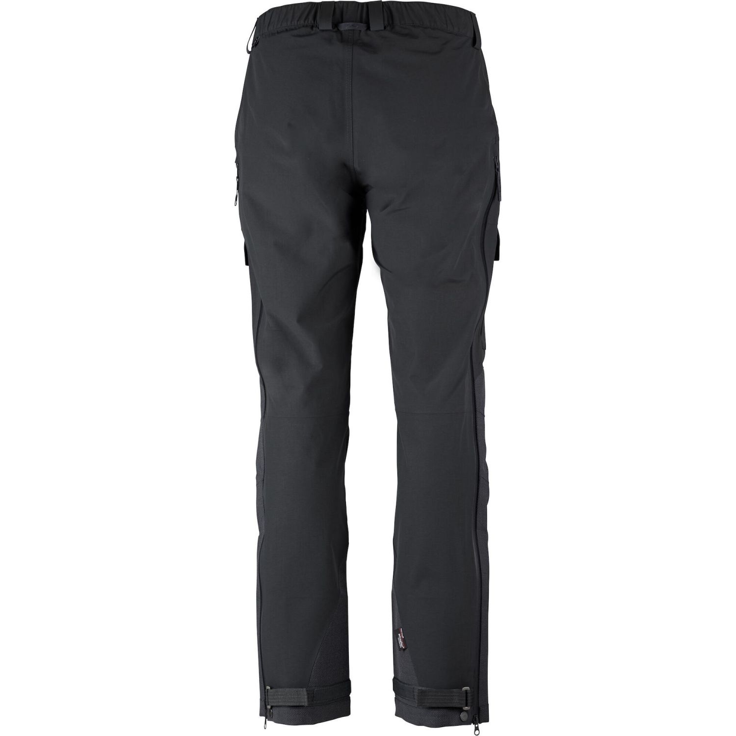 Lundhags Ocke Ms Pant, vandrebukser, herre, grå