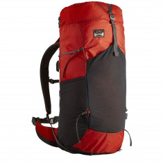 Lundhags Padje Light 45 L Regular Long, backpack, unisex, red