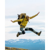 Lundhags Padje Light 45 L Regular Short, mochila, unisexo, amarelo